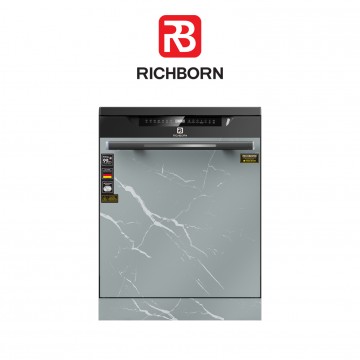 Máy Rửa Bát RICHBORN RDG6080SQG 